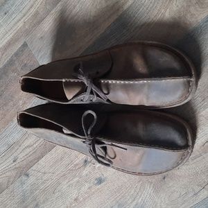 Clarks Originals Desert Trek